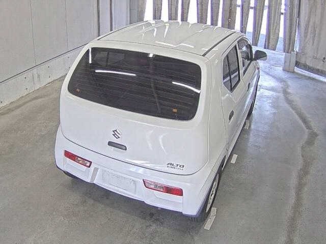 Suzuki ALTO 2016 8583998-5