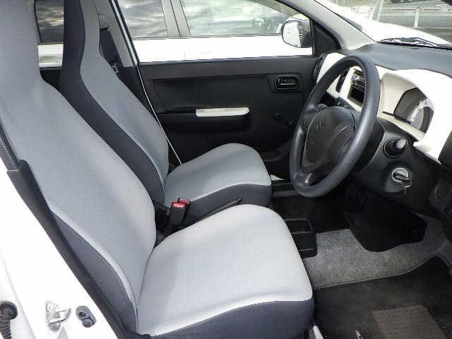 Suzuki ALTO 2016 8583998-6