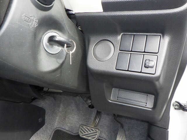 Suzuki ALTO 2016 8583998-7