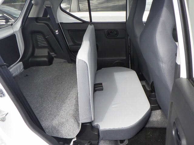 Suzuki ALTO 2016 8583998-8