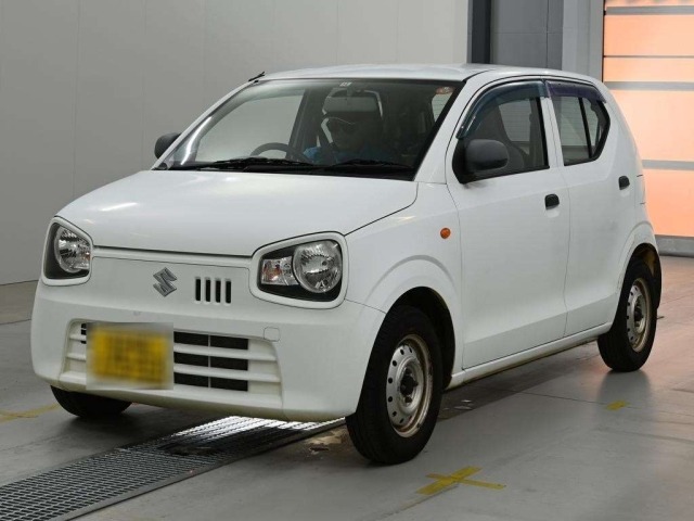 Suzuki ALTO 2017 8583999-0