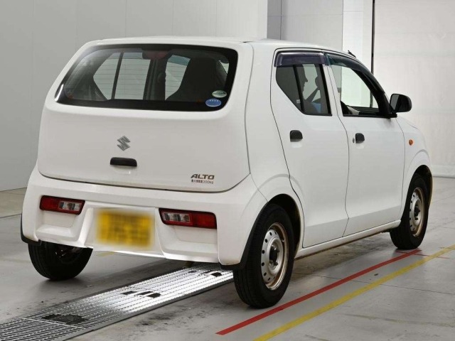 Suzuki ALTO 2017 8583999-1