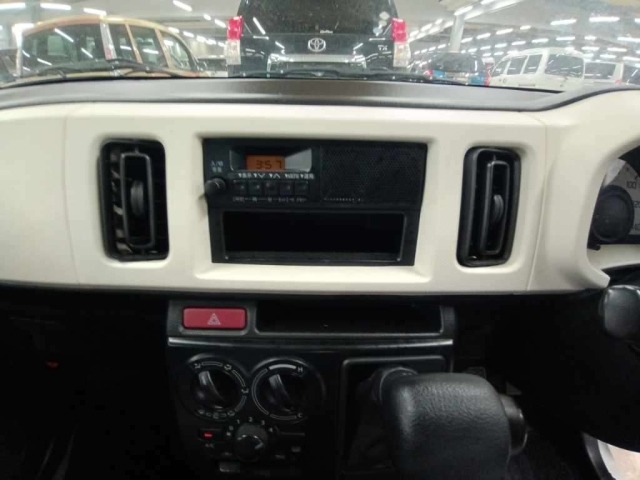Suzuki ALTO 2017 8583999-11