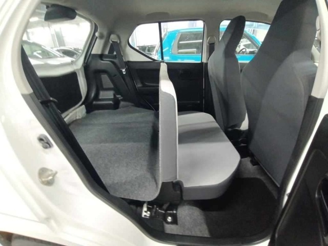 Suzuki ALTO 2017 8583999-12