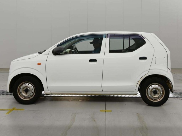 Suzuki ALTO 2017 8583999-4