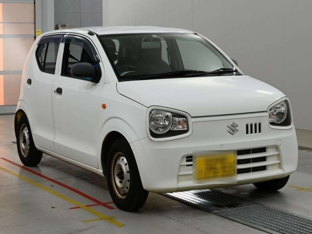 Suzuki ALTO 2017 8583999-5