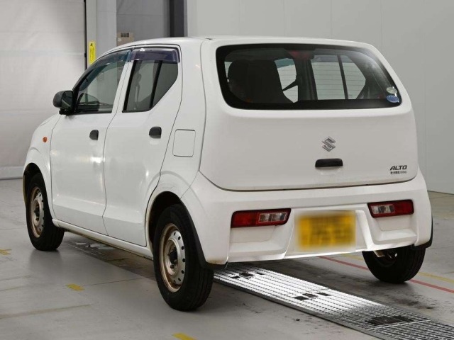 Suzuki ALTO 2017 8583999-6