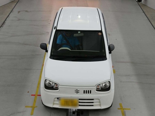 Suzuki ALTO 2017 8583999-7