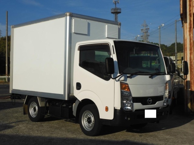 Nissan ATLAS 2018 8568675-0