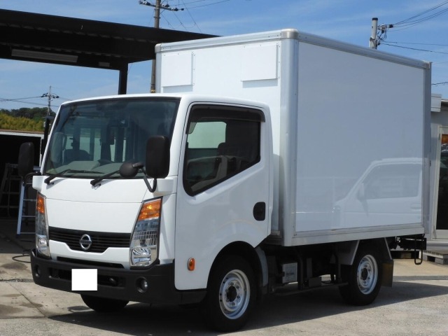 Nissan ATLAS 2018 8568675-2