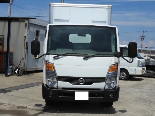 Nissan ATLAS 2018 8568675-3
