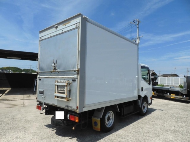 Nissan ATLAS 2018 8568675-4