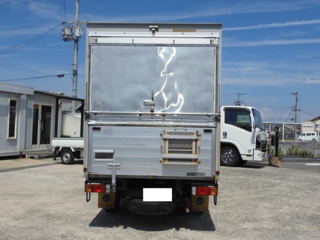 Nissan ATLAS 2018 8568675-5