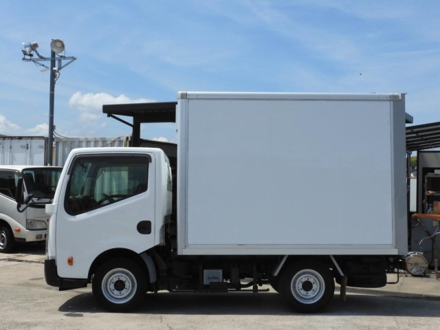 Nissan ATLAS 2018 8568675-9