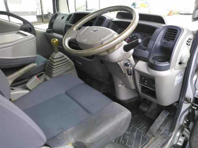 Nissan ATLAS 2014 8568710-3
