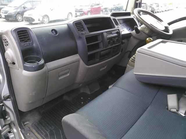 Nissan ATLAS 2014 8568710-8