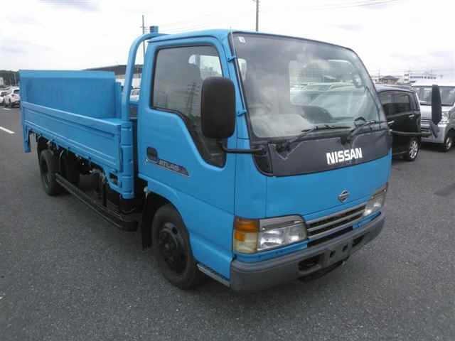 Nissan ATLAS 1999 8568718-0