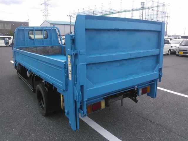 Nissan ATLAS 1999 8568718-1