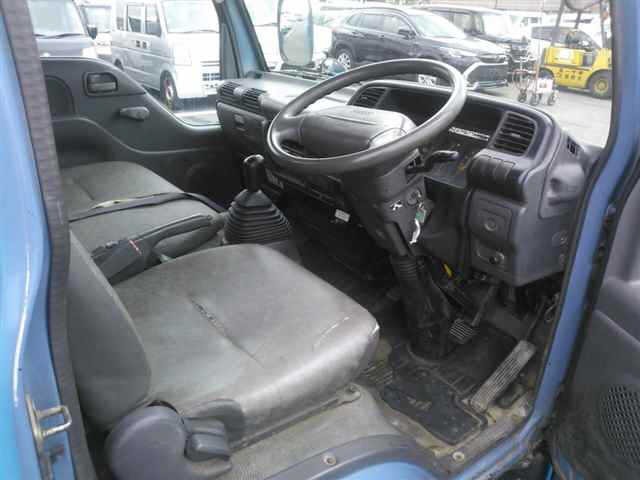 Nissan ATLAS 1999 8568718-3
