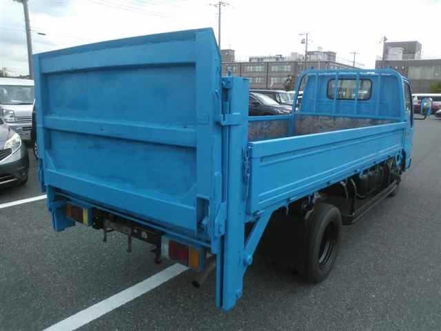 Nissan ATLAS 1999 8568718-5