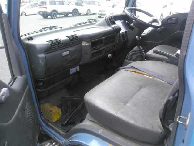 Nissan ATLAS 1999 8568718-6