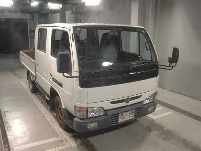Nissan ATLAS 2003 8568719-0