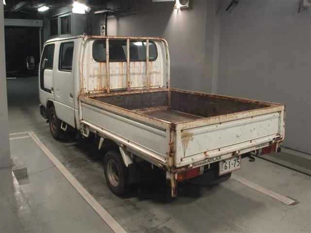 Nissan ATLAS 2003 8568719-1