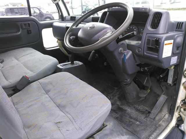 Nissan ATLAS 2003 8568719-3