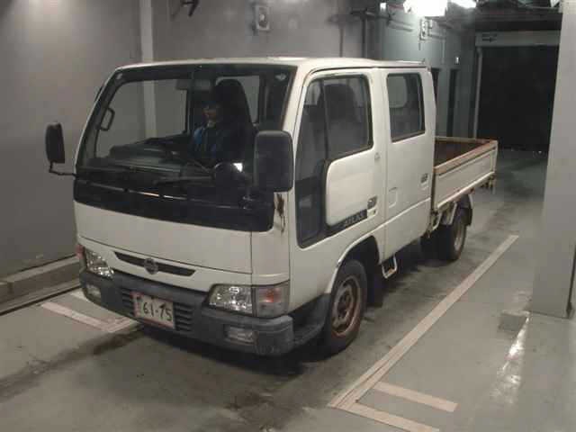Nissan ATLAS 2003 8568719-4