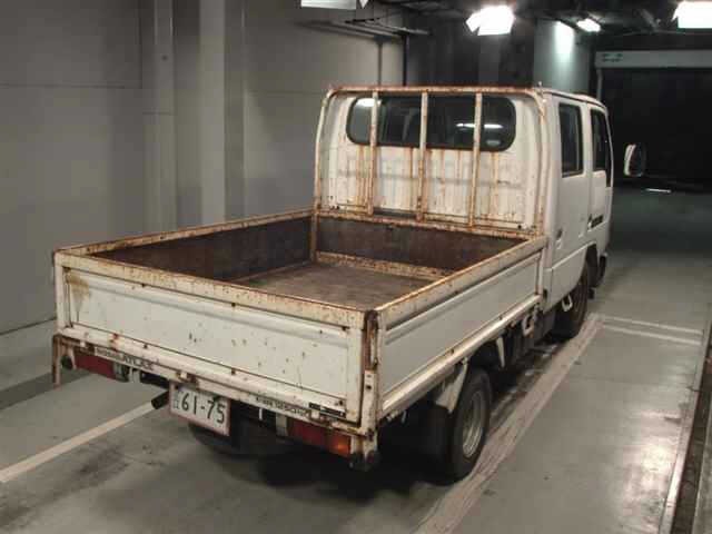 Nissan ATLAS 2003 8568719-5