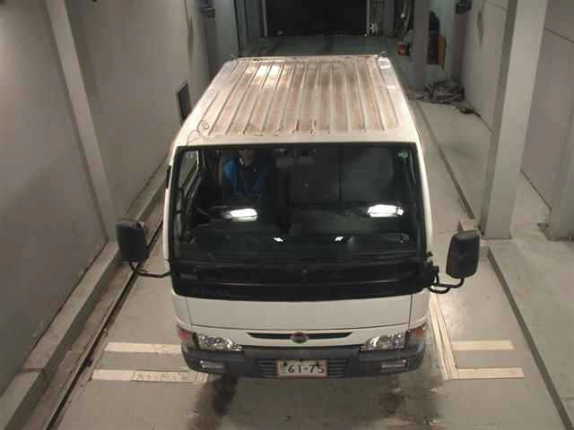 Nissan ATLAS 2003 8568719-6