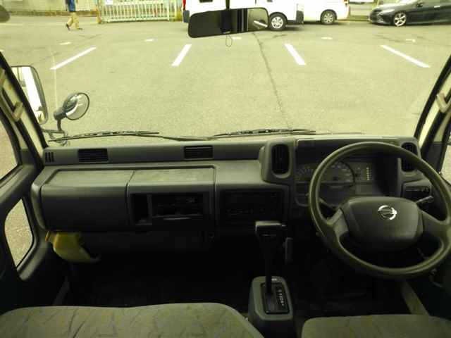 Nissan ATLAS 2003 8568719-8