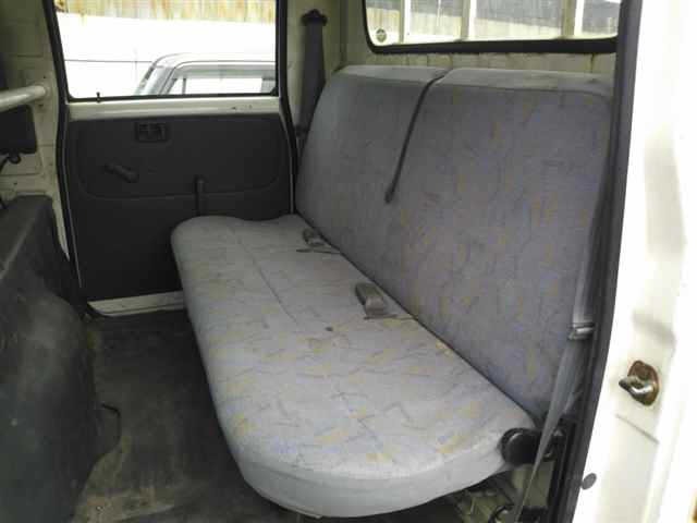Nissan ATLAS 2003 8568719-9