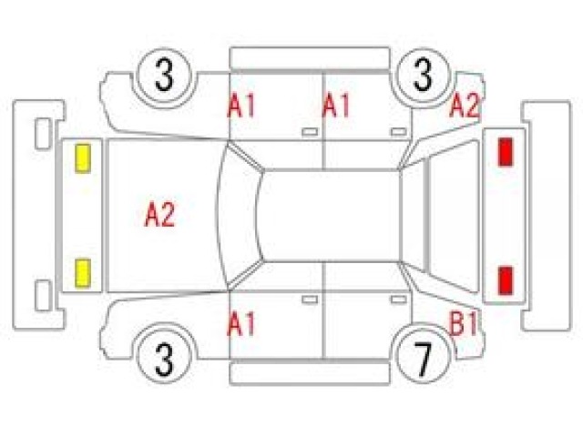 Toyota AURIS 2017 8569044-23