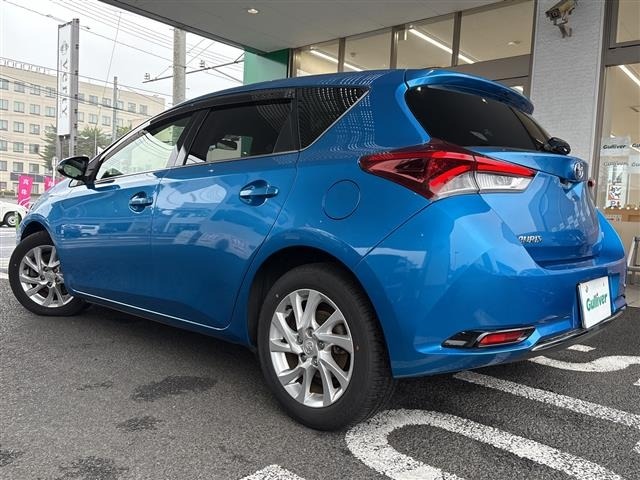 Toyota AURIS 2016 8569045-13