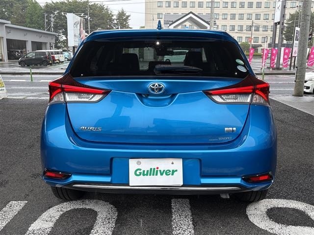 Toyota AURIS 2016 8569045-2
