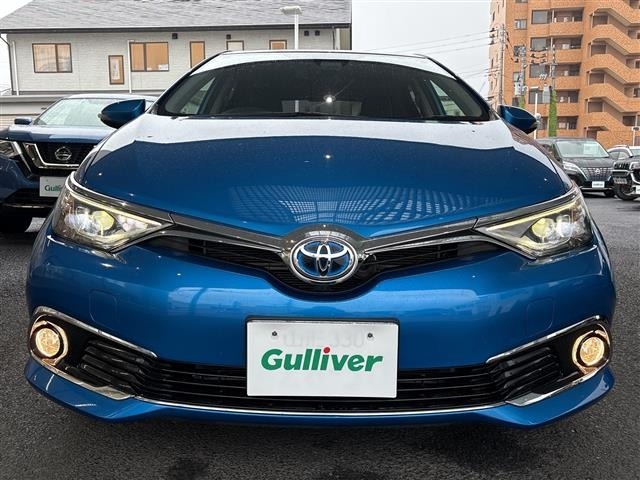 Toyota AURIS 2016 8569045-20