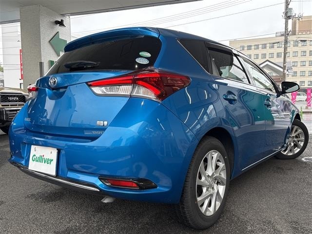 Toyota AURIS 2016 8569045-22