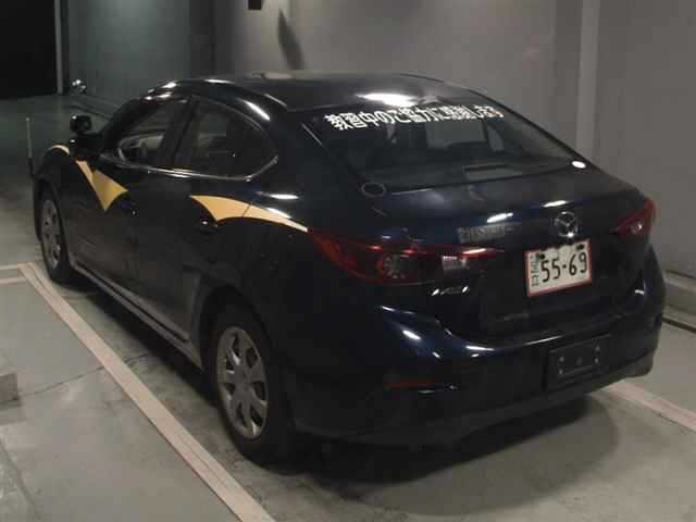 Mazda AXELA 2016 8583334-1