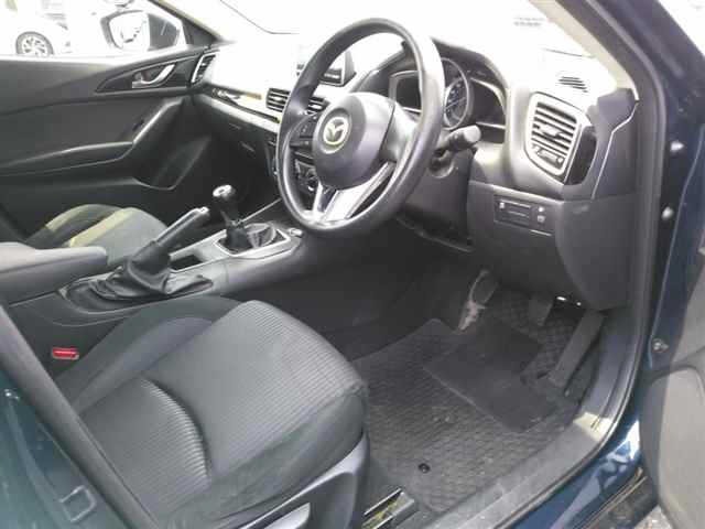 Mazda AXELA 2016 8583334-3