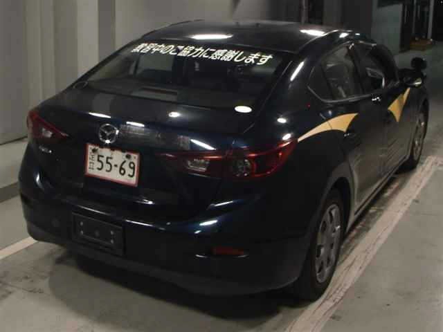 Mazda AXELA 2016 8583334-5