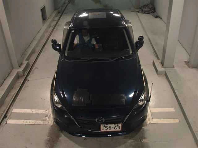 Mazda AXELA 2016 8583334-6