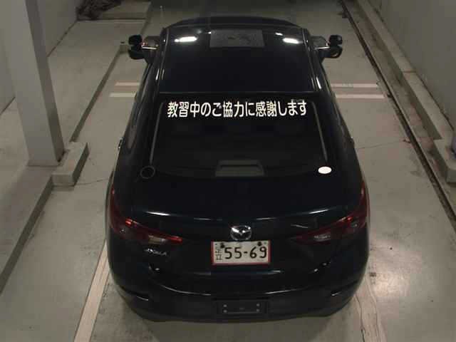 Mazda AXELA 2016 8583334-7
