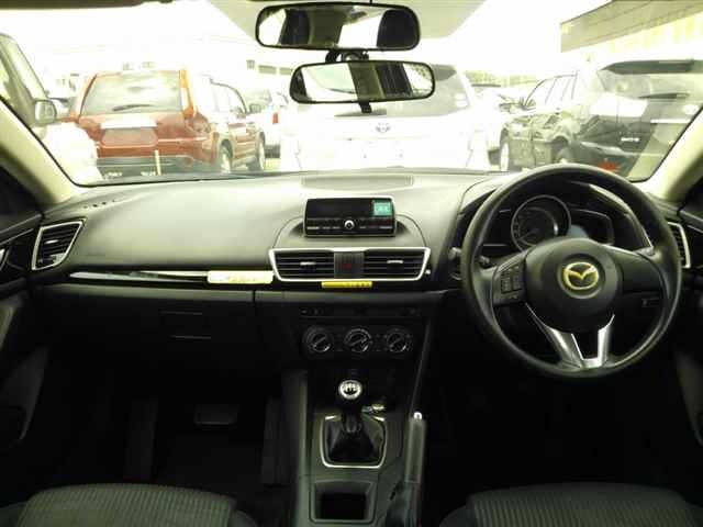 Mazda AXELA 2016 8583334-8