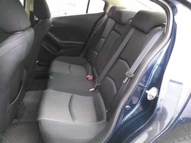 Mazda AXELA 2016 8583334-9
