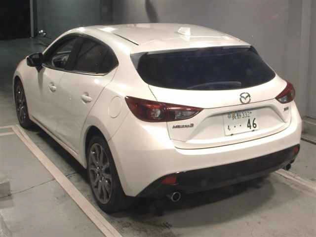 Mazda AXELA 2014 8583335-1