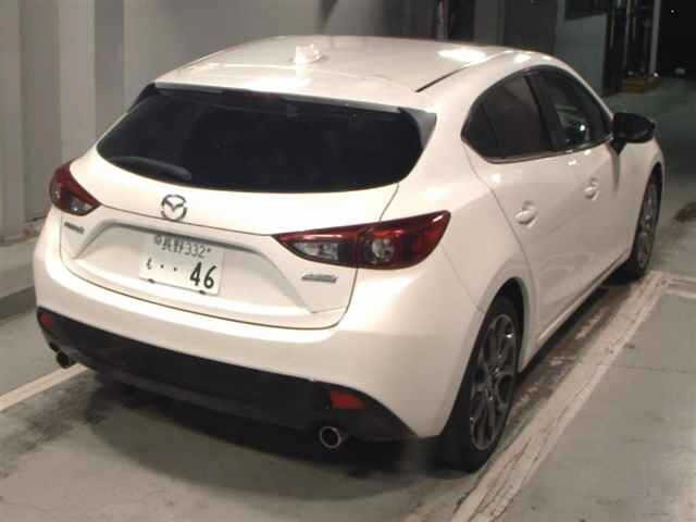 Mazda AXELA 2014 8583335-5