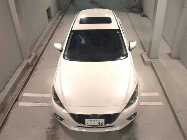Mazda AXELA 2014 8583335-6