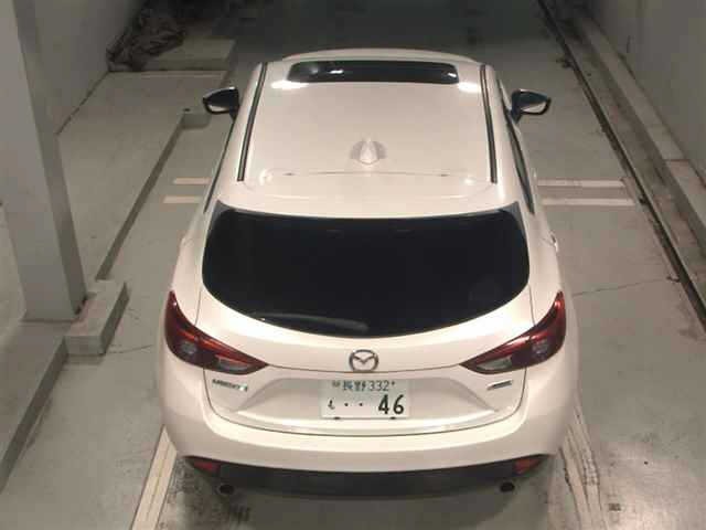 Mazda AXELA 2014 8583335-7