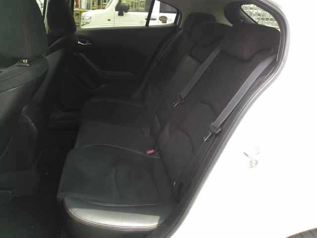 Mazda AXELA 2014 8583335-9